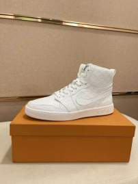 Picture of Louis Vuitton Shoes _SKULVsz38-45jyh050913416